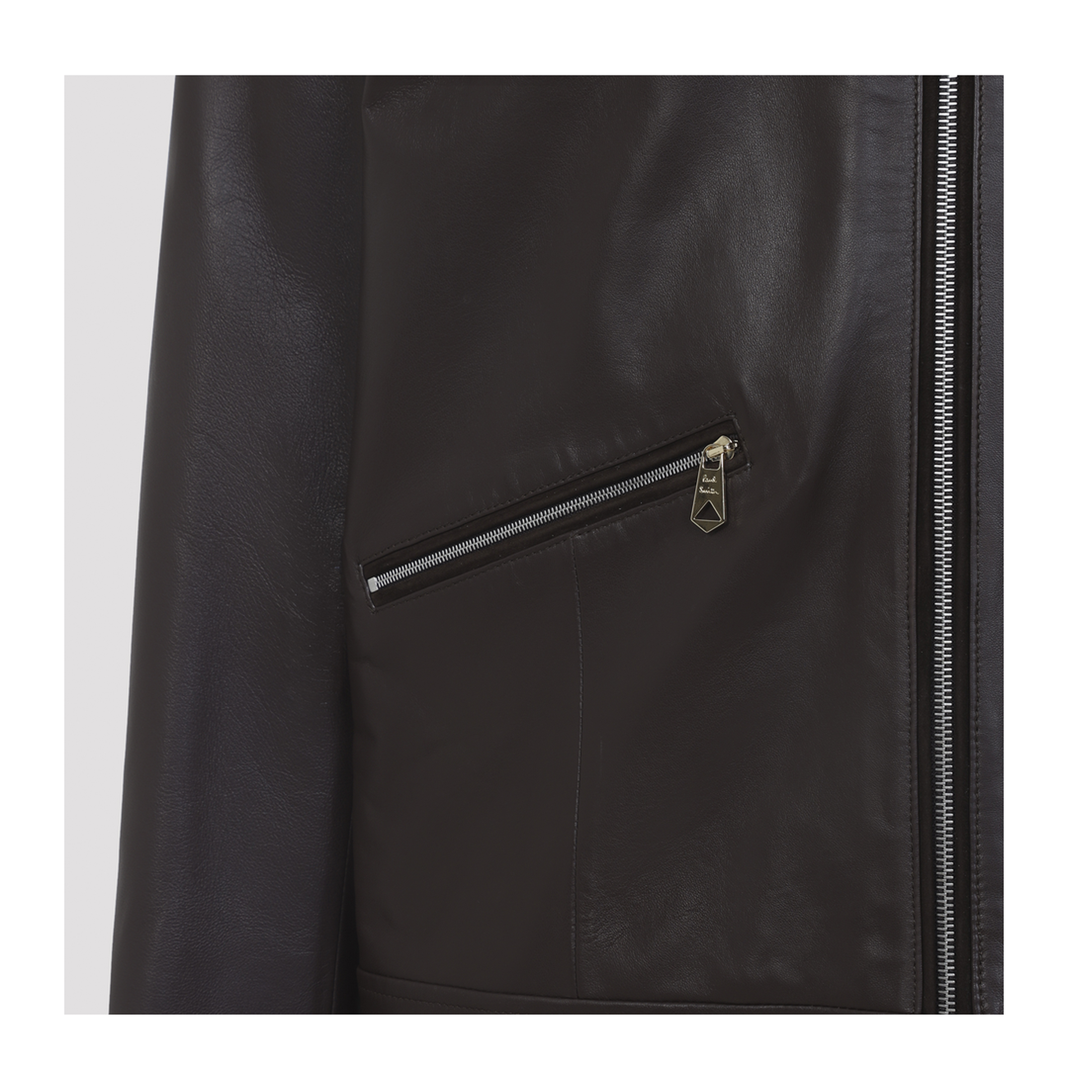 MAYFEYR - Paul Smith - Regular Fit Jacket - M1R872ZV0138869A