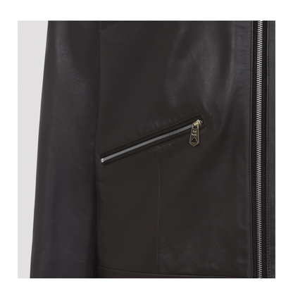 MAYFEYR - Paul Smith - Regular Fit Jacket - M1R872ZV0138869A
