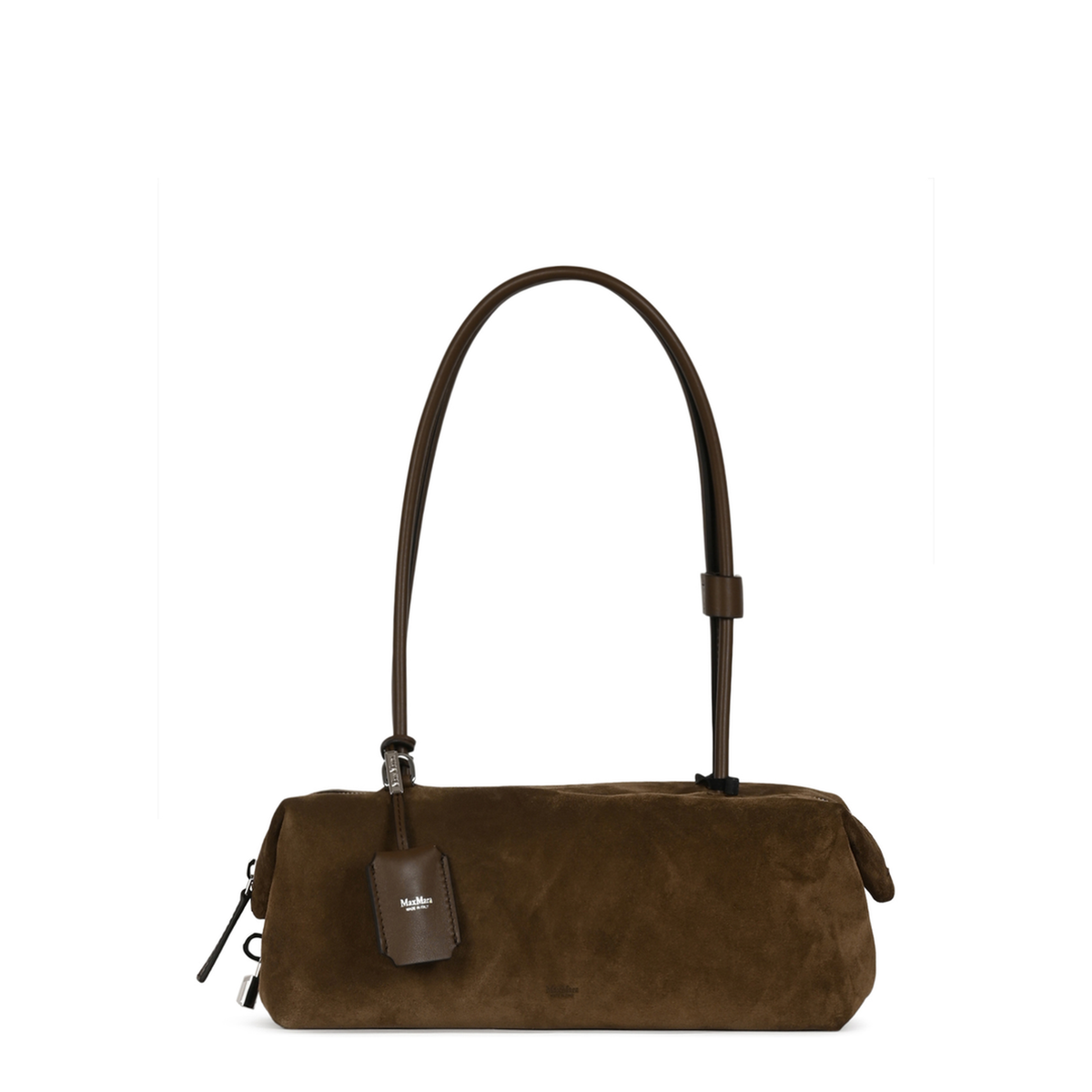 MAYFEYR - Max Mara - Suede Top Case - 2624516101600002