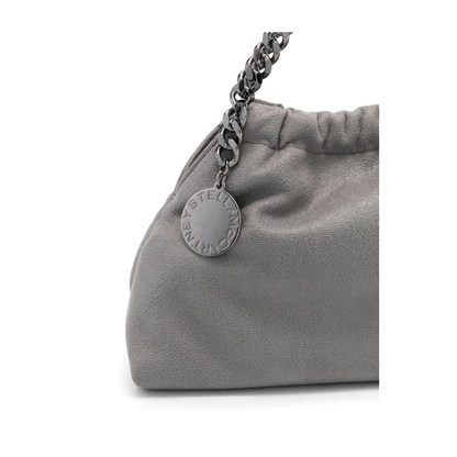 MAYFEYR - Stella Mccartney - Grey Bag - 7B0144W91321220