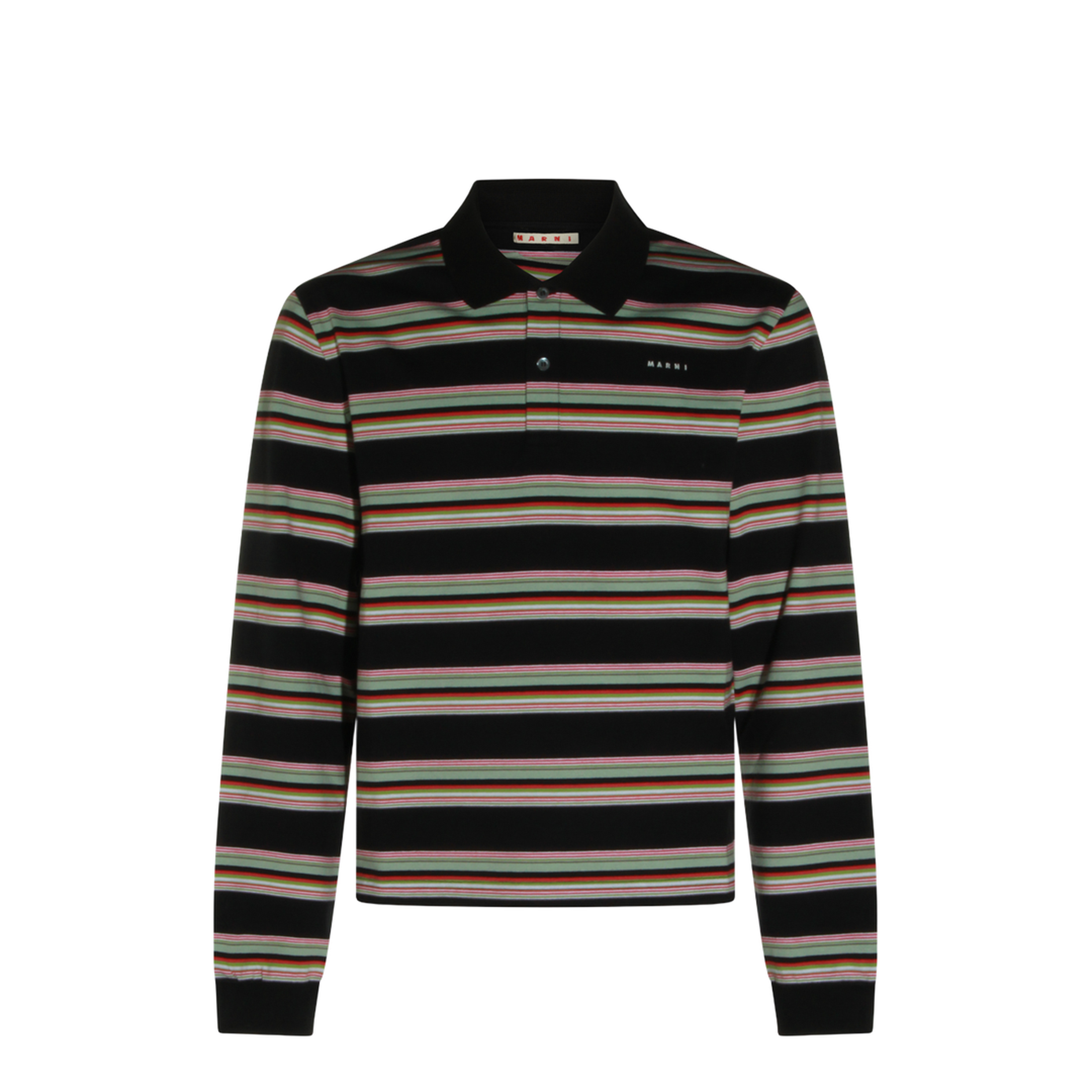 MAYFEYR - Marni - T-Shirts And Polos - POJY0003LSUTC682STV18