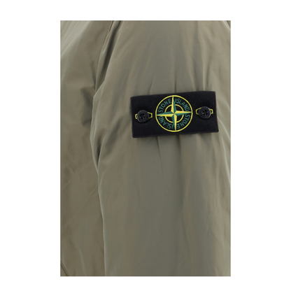 MAYFEYR - Stone Island - Padded Micro Twill Jacket - L2S154100010S0A26V005G