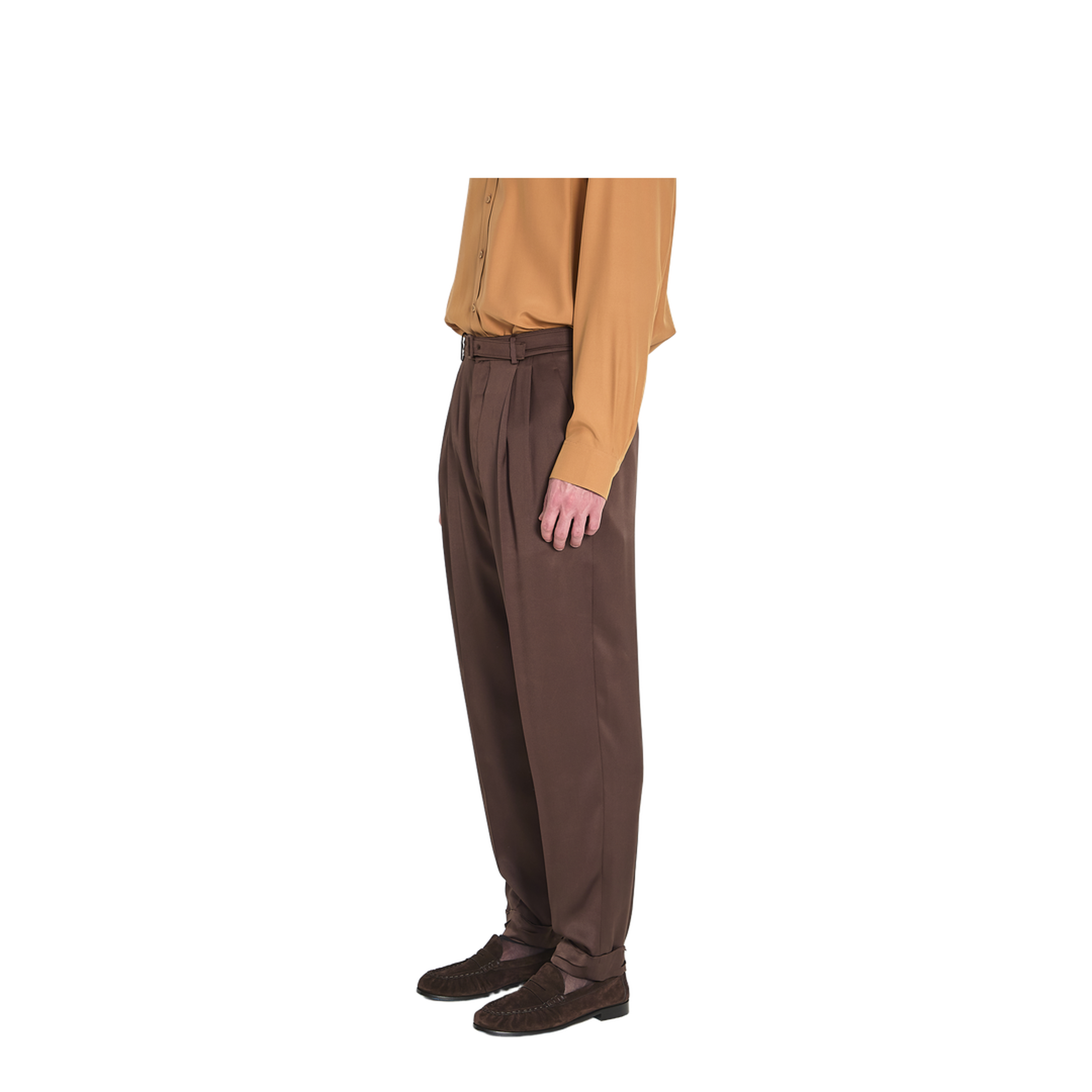 Carotte pants