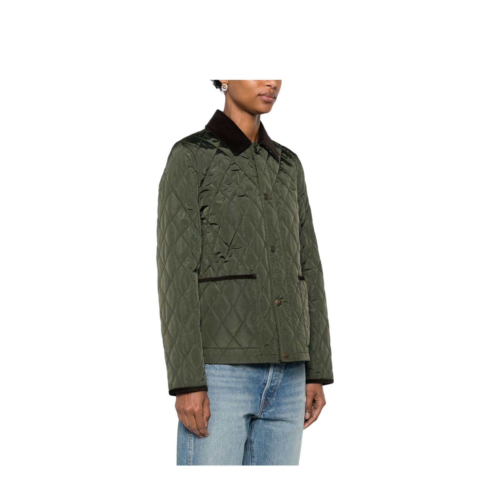 Quilted Jacket