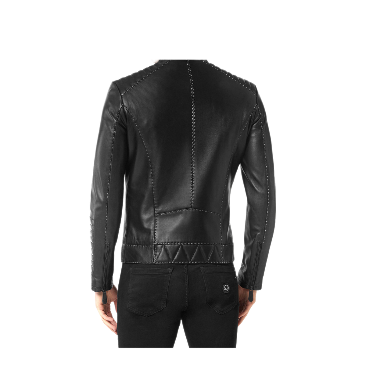 MAYFEYR - PHILIPP PLEIN - Jacket - FABCMLB1572PLE010N