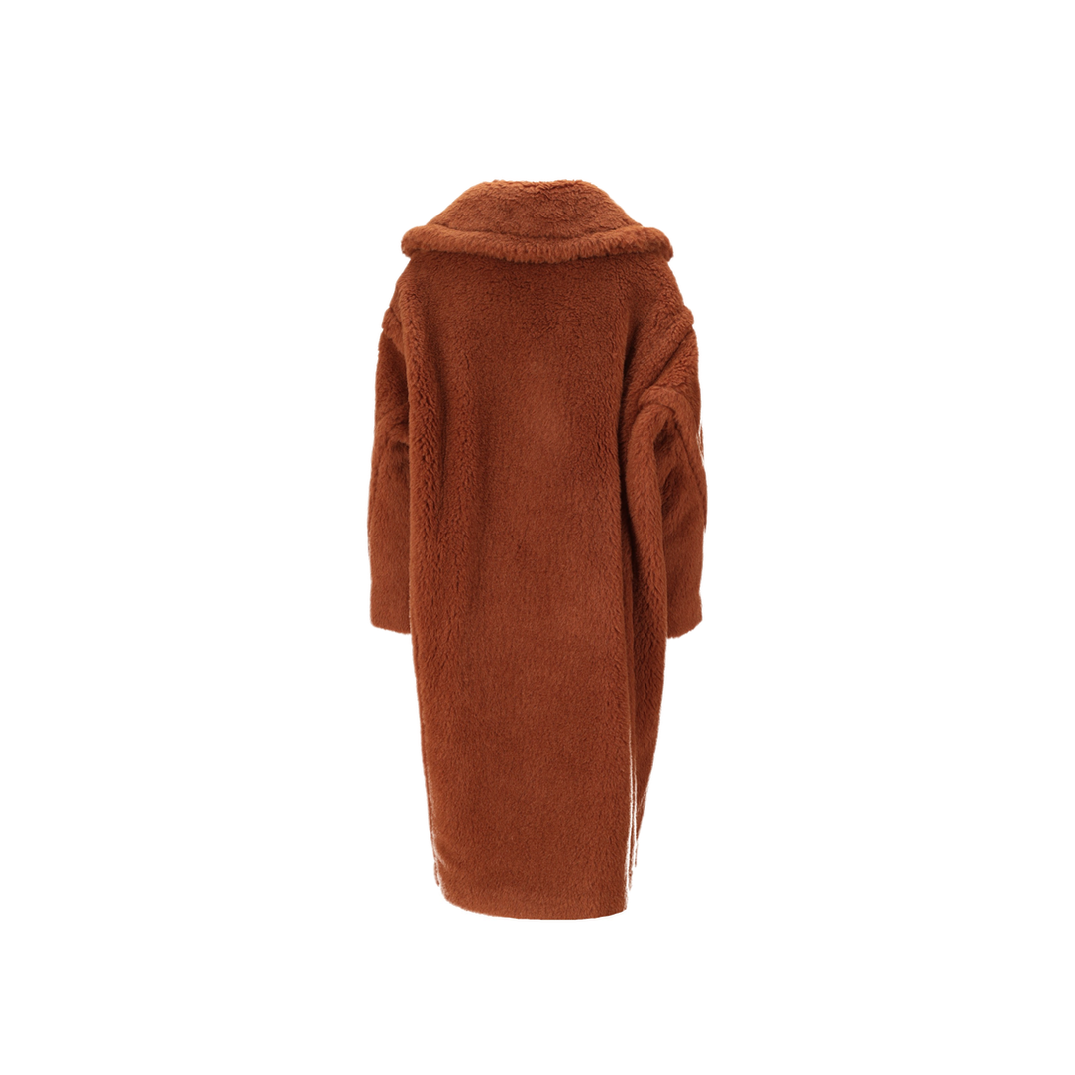 MAYFEYR - Max Mara - Cappotto - 2521016052600TEDGIRL011