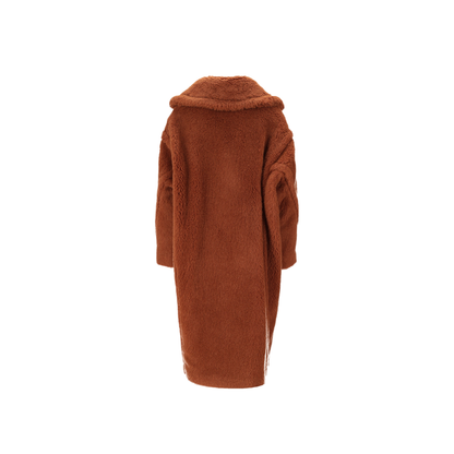 MAYFEYR - Max Mara - Cappotto - 2521016052600TEDGIRL011