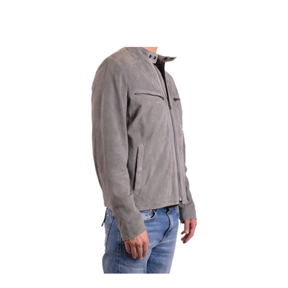 MAYFEYR - Belstaff - Jackets - 104870CHGRY48