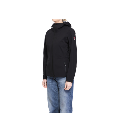 Black Valles GORE-TEX® Windbreaker