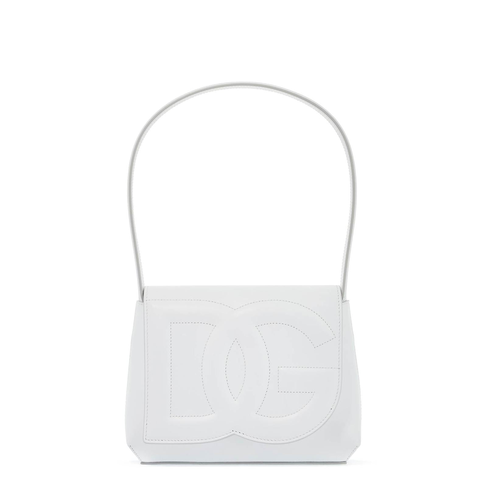 Dolce & Gabbana dg logo shoulder bag