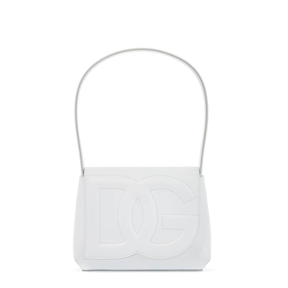 Dolce & Gabbana dg logo shoulder bag