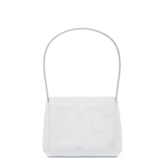 Dolce & Gabbana dg logo shoulder bag