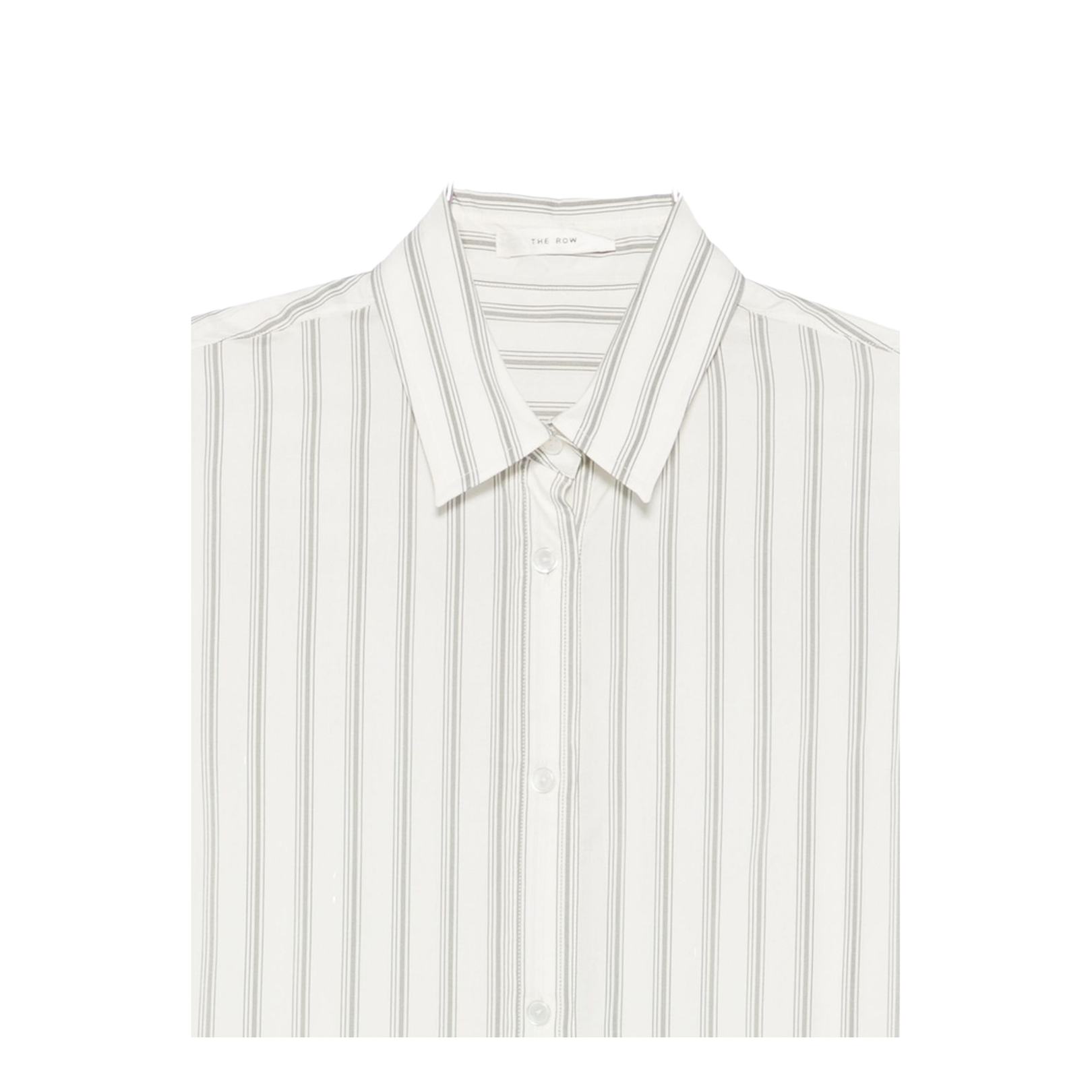 Eirlys Shirt in Silk