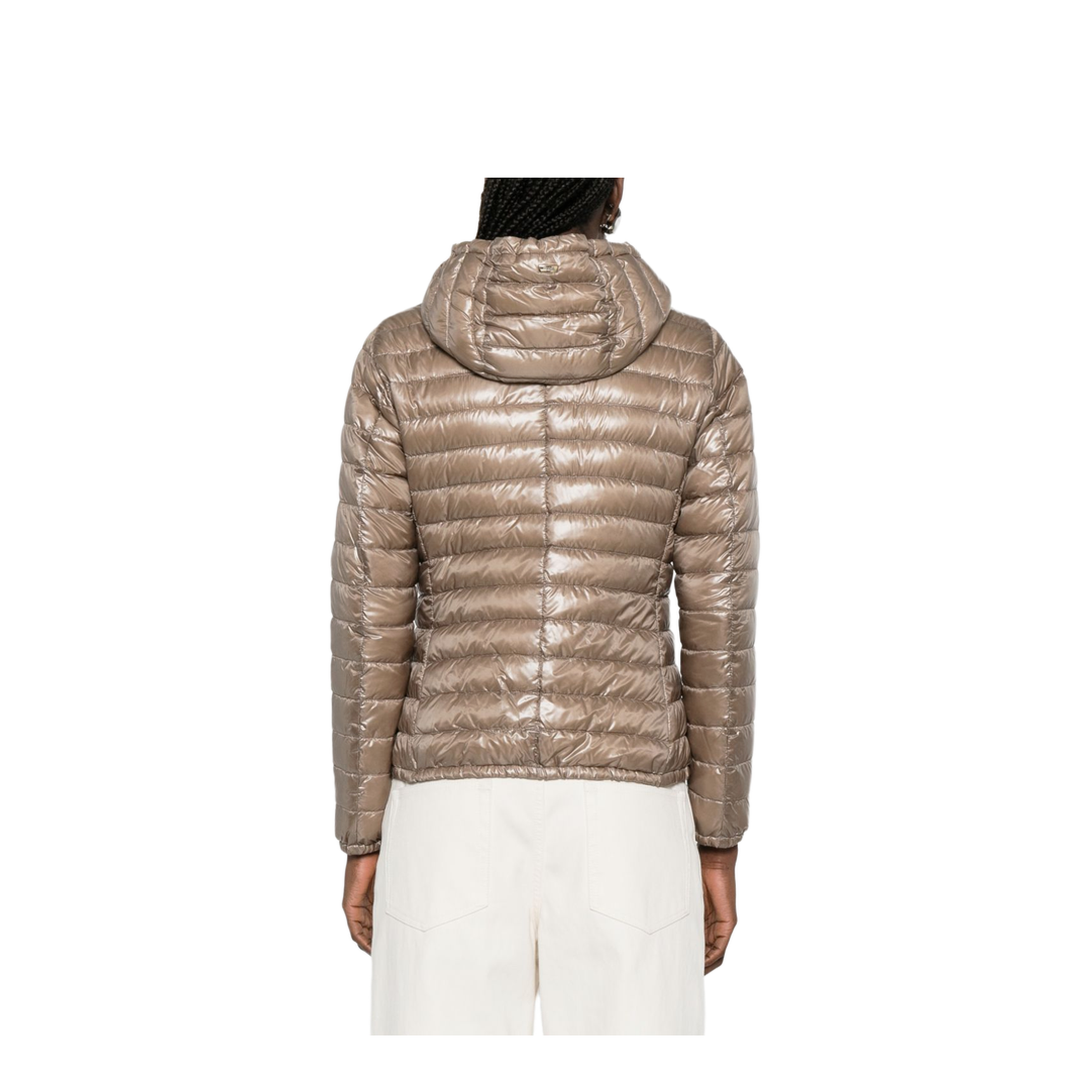 MAYFEYR - Herno - Coats Dove Grey - PI0005DIC12017Z2600