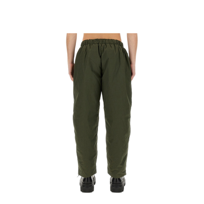 MAYFEYR - SOUTH2 WEST8 - South2 Pants West8 X Nanga - NS856AOLIVE