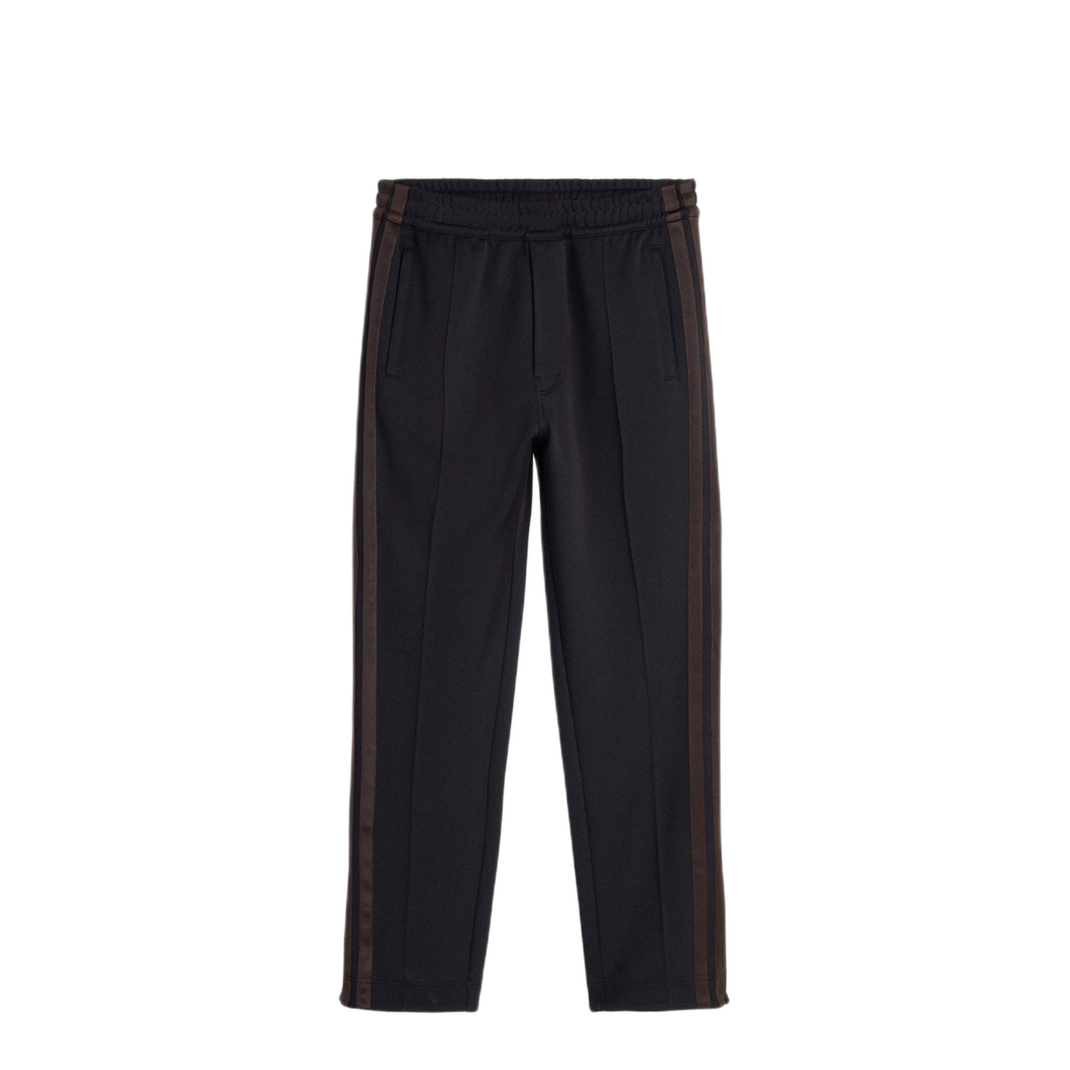 MAYFEYR -  - Black Jogging Pants - KS3973PLBLK