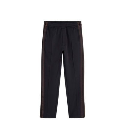 MAYFEYR -  - Black Jogging Pants - KS3973PLBLK