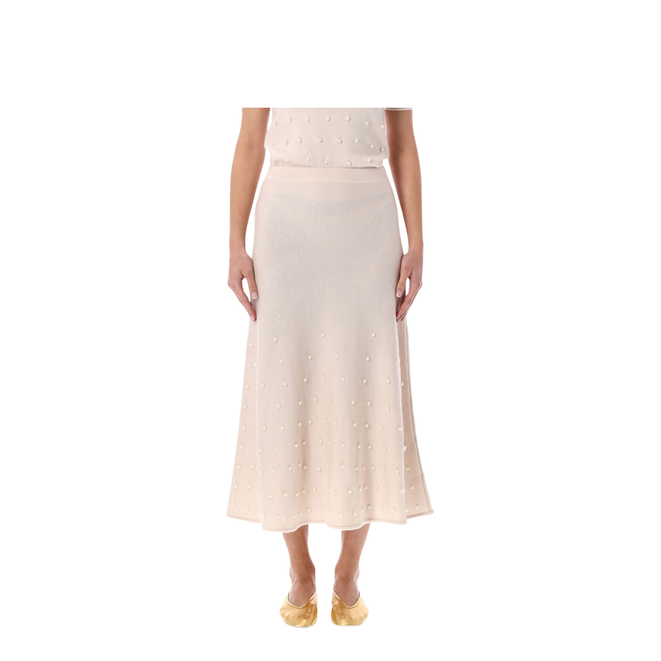 MAYFEYR - Zimmermann - Skirts - 5517SF251CHLK