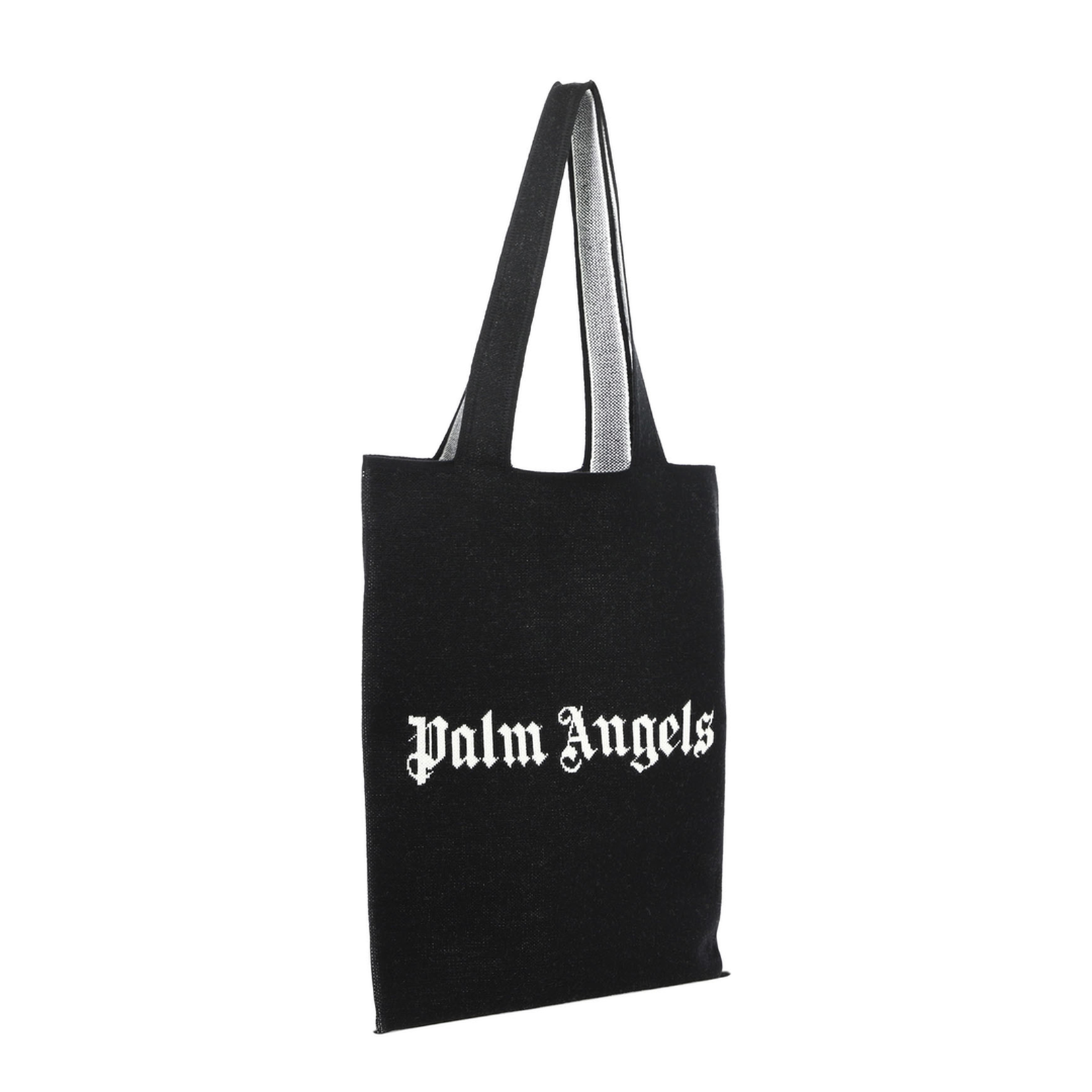 Wool Blend Shopping Bag