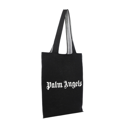 Wool Blend Shopping Bag