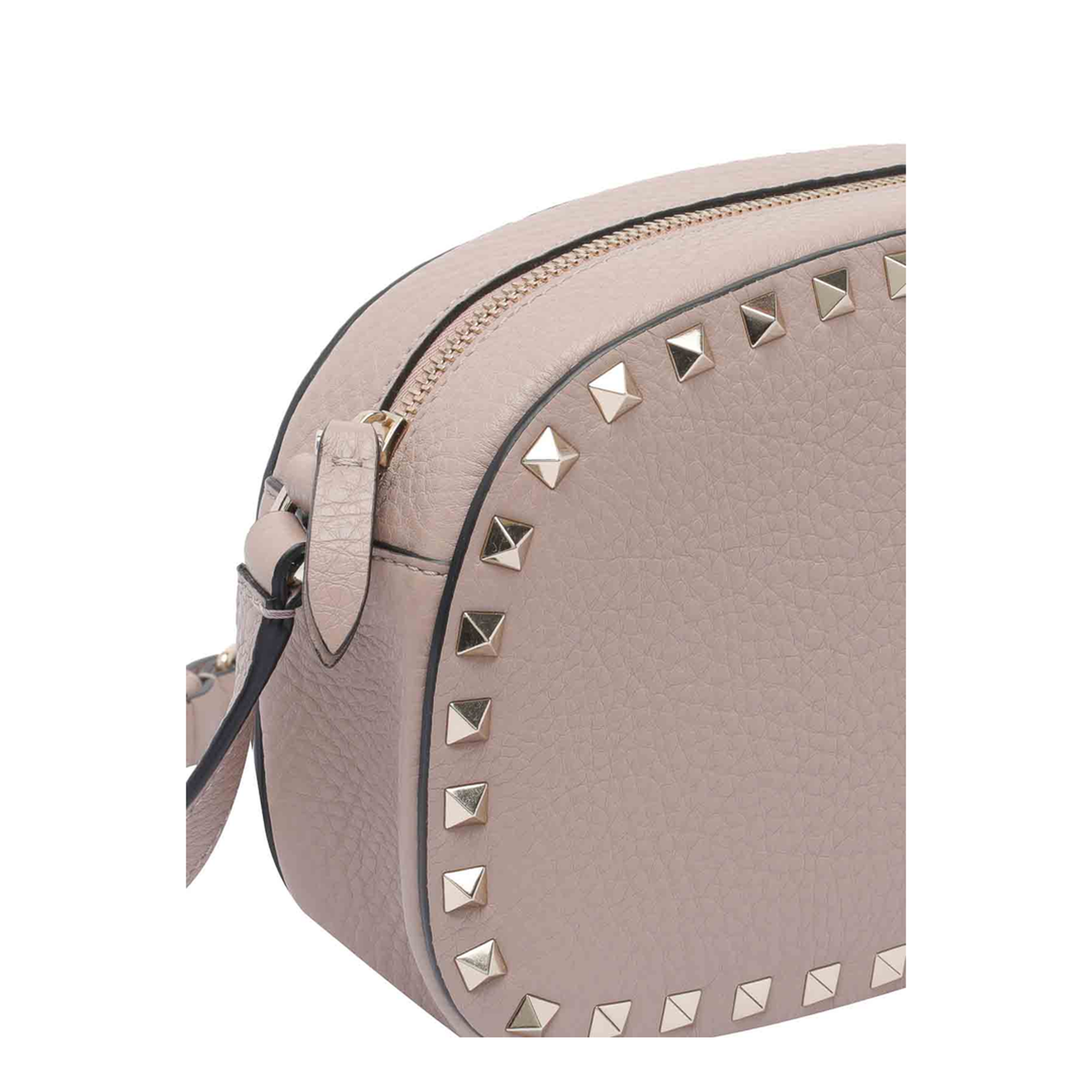 Rockstud Mini Shoulder Bag