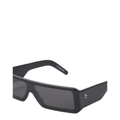 MAYFEYR - Rick Owens - Gethshades Sunglasses - RG0000008GBLKB0909