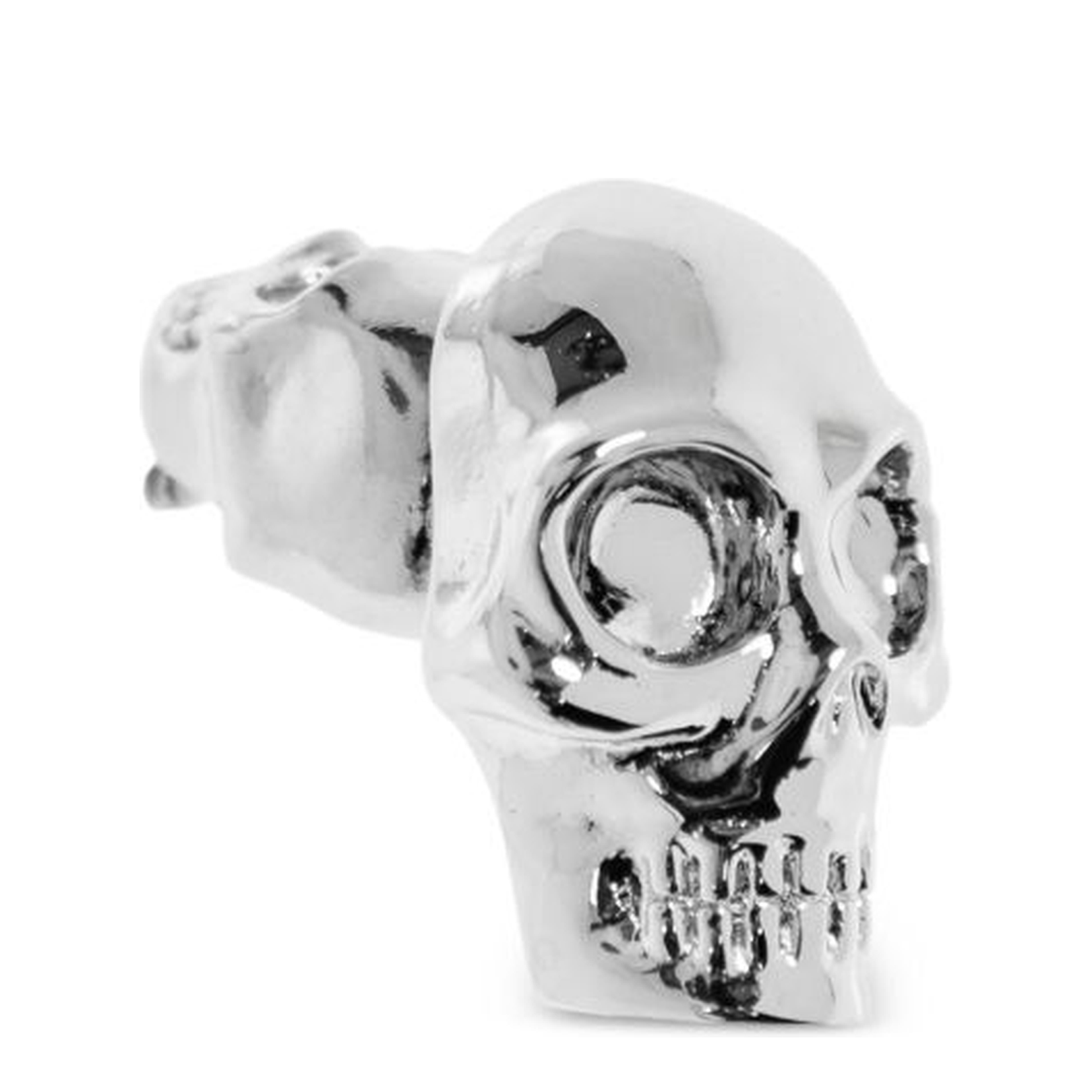 Skull Single Earring