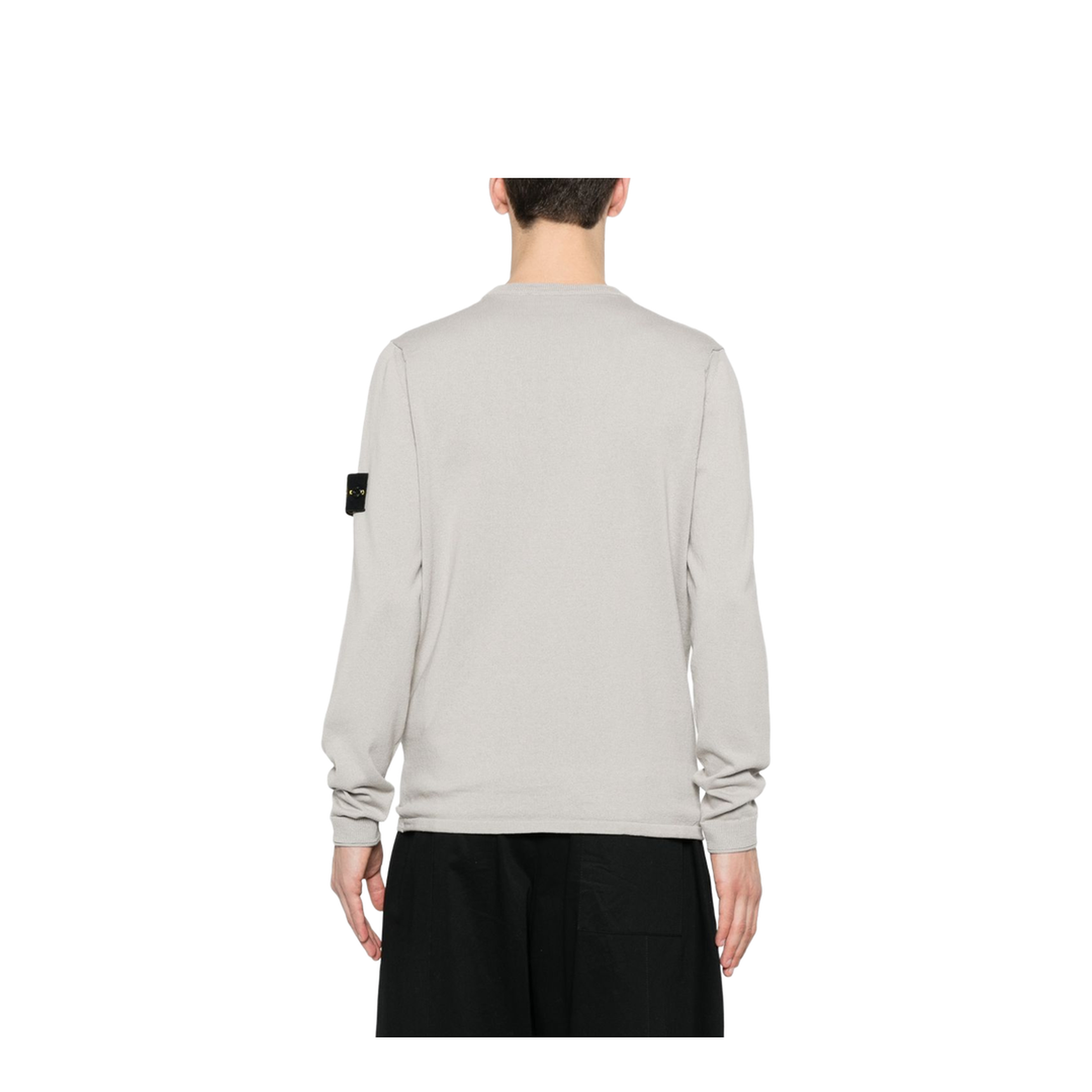 MAYFEYR - Stone Island - Sweaters Grey - L1S155100062S00B9V0061