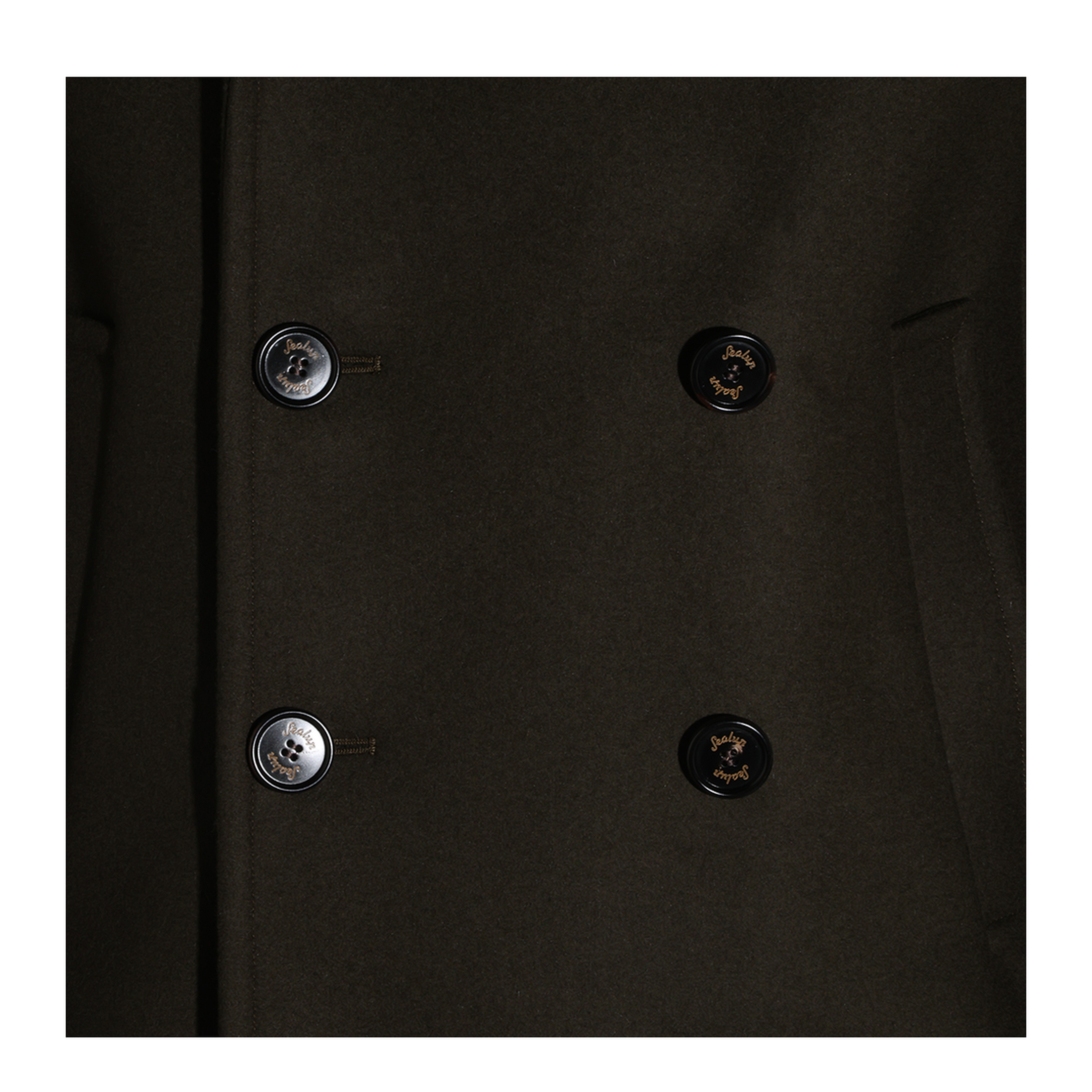 MAYFEYR - SEALUP - Coats - 50092759113