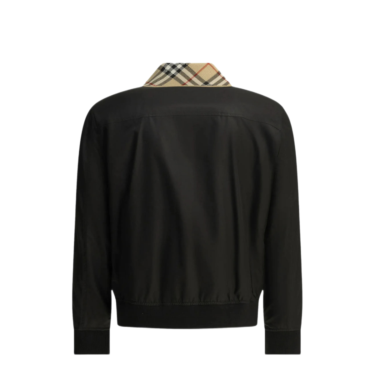 MAYFEYR - Burberry - Cotton Jacket - 8129696A1189