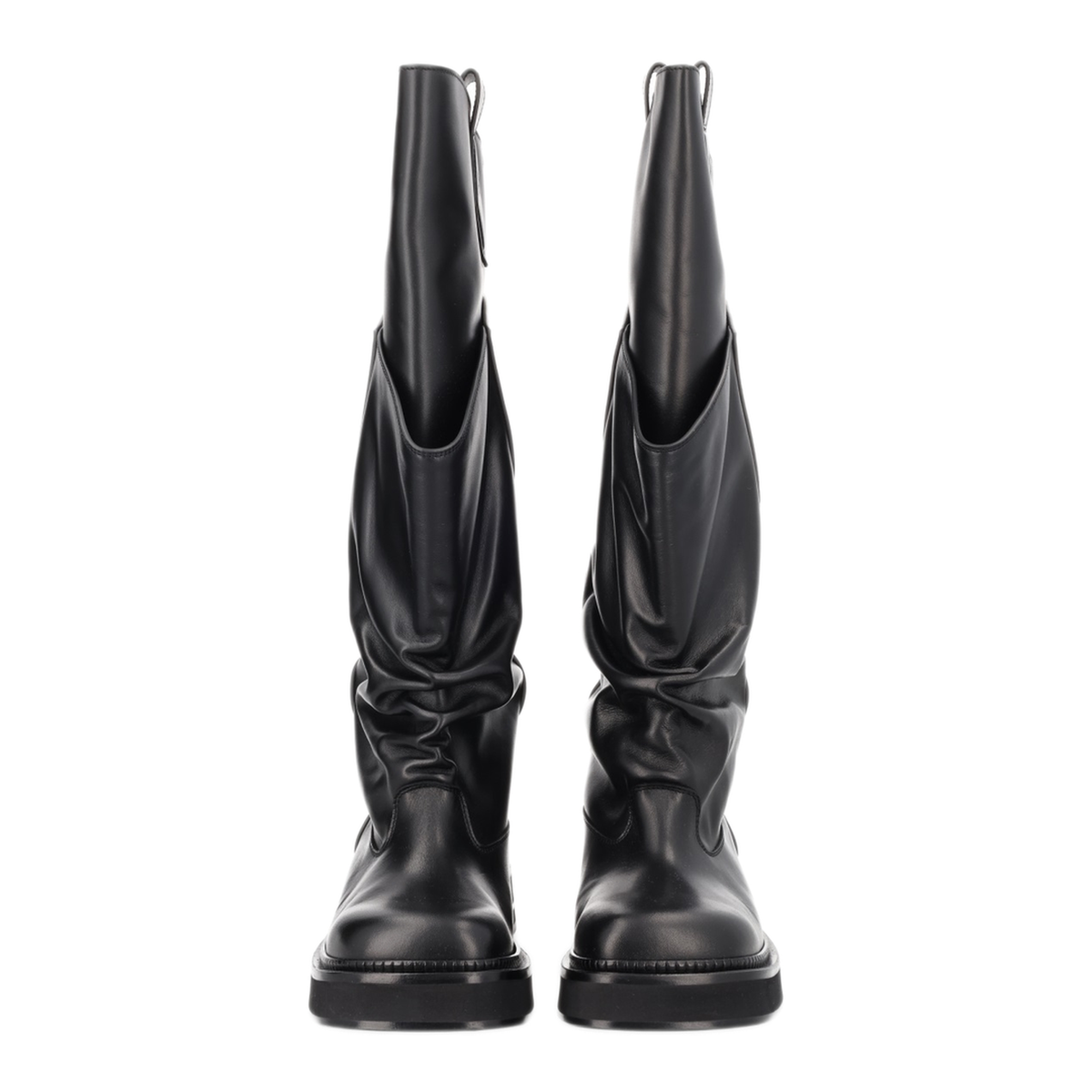 Combat Boot