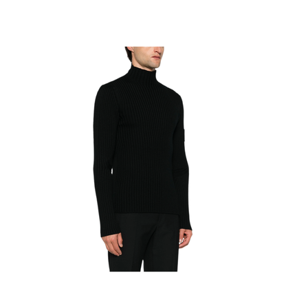 MAYFEYR - Prada - Logo-Lettering Sweater - UMR620SOOO15O6F0002