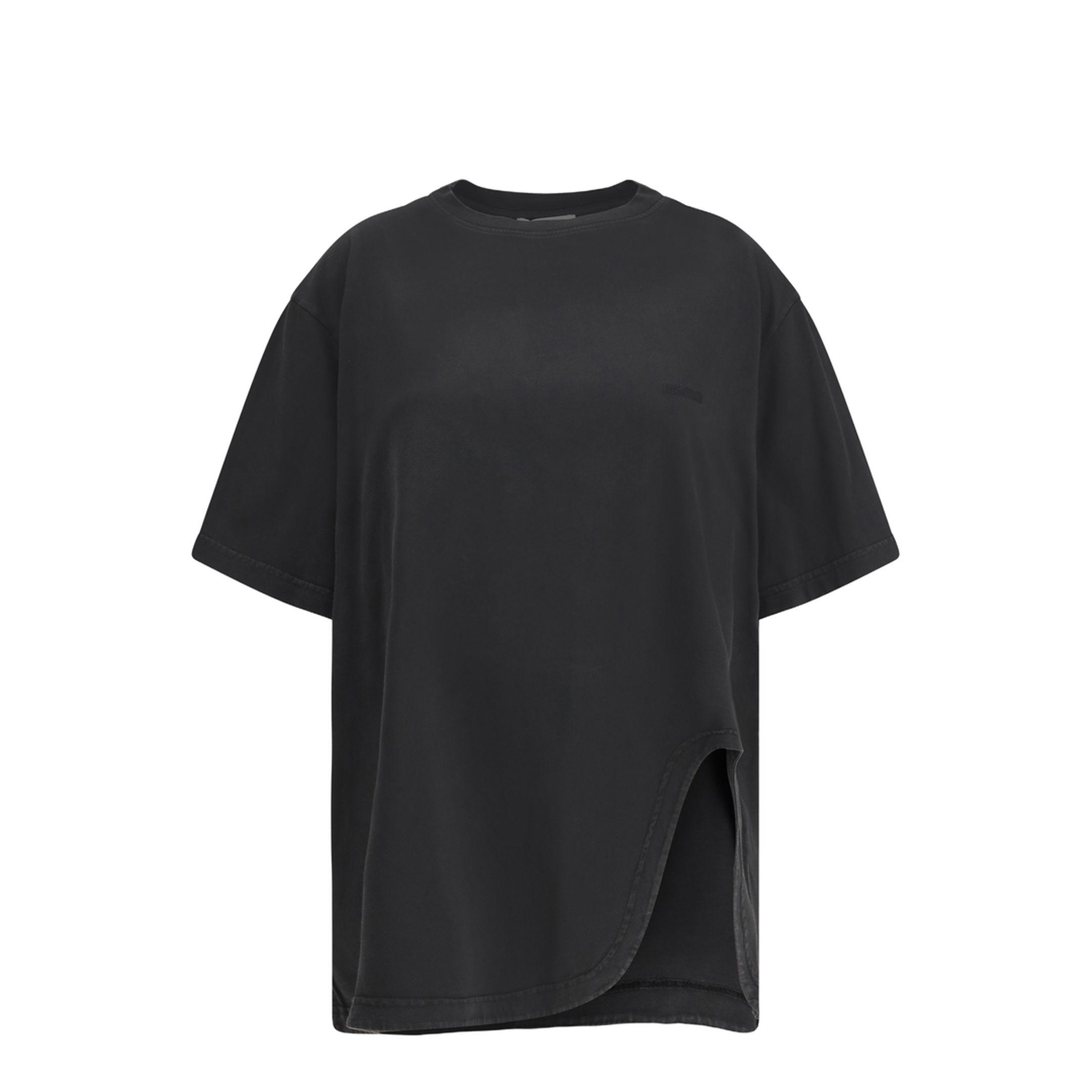 MAYFEYR - The Attico - Oversized T-Shirt - 260WCT00350JJJ025AA