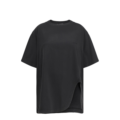 MAYFEYR - The Attico - Oversized T-Shirt - 260WCT00350JJJ025AA