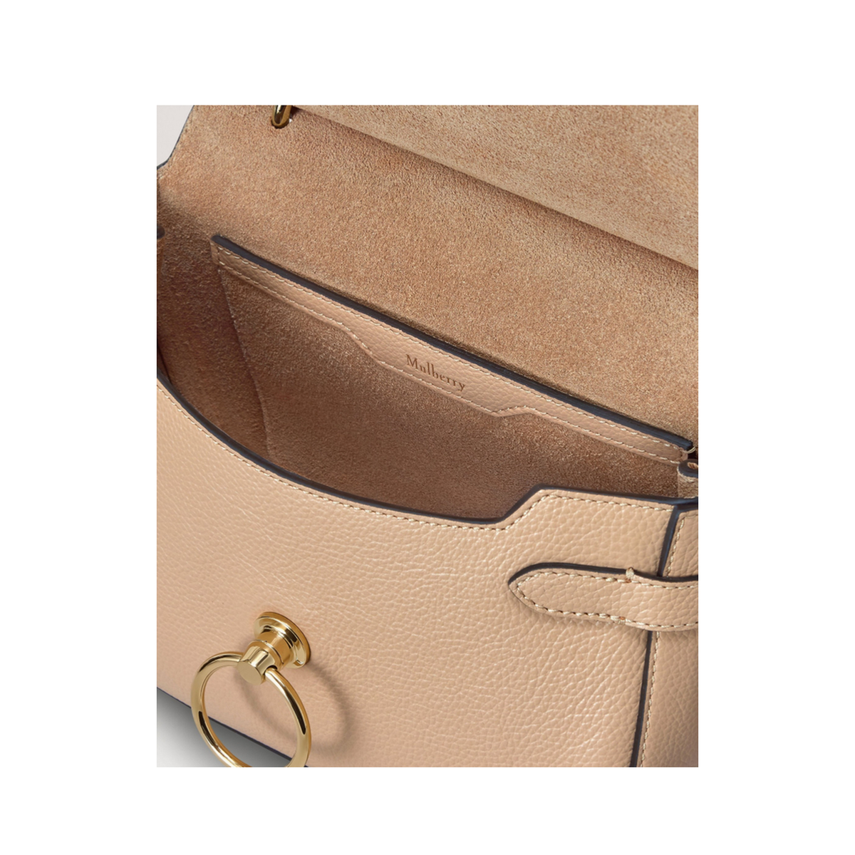 MAYFEYR - Mulberry - Messenger Bag - HH4966205W577