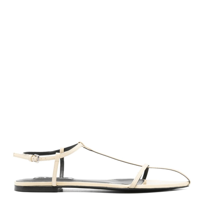 MAYFEYR - Jil Sander - Sandals Beige - J15WP0081P4864270