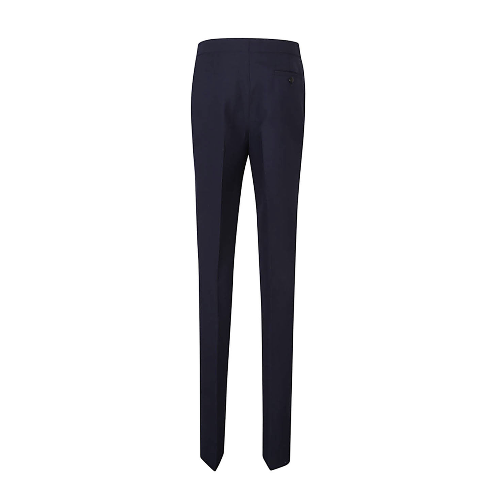 Blue Trousers