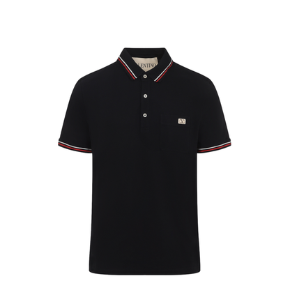 MAYFEYR - Valentino - Polo - 8V3MH01KAQJ