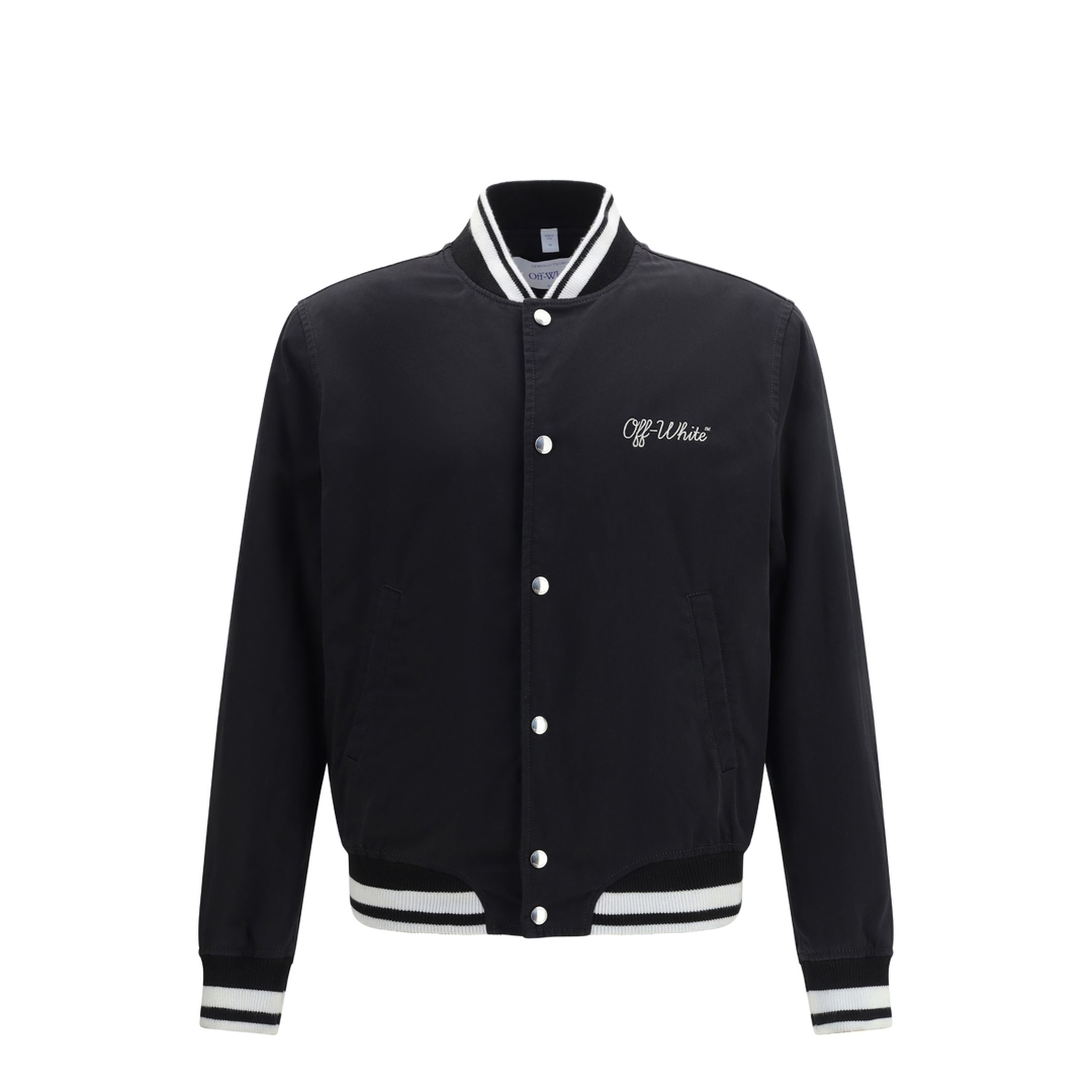 Souvenir Varsity Jacket