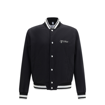 Souvenir Varsity Jacket