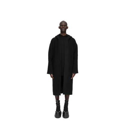 MAYFEYR - Rick Owens - Knee Length Shorts - RU02F4372WWH09
