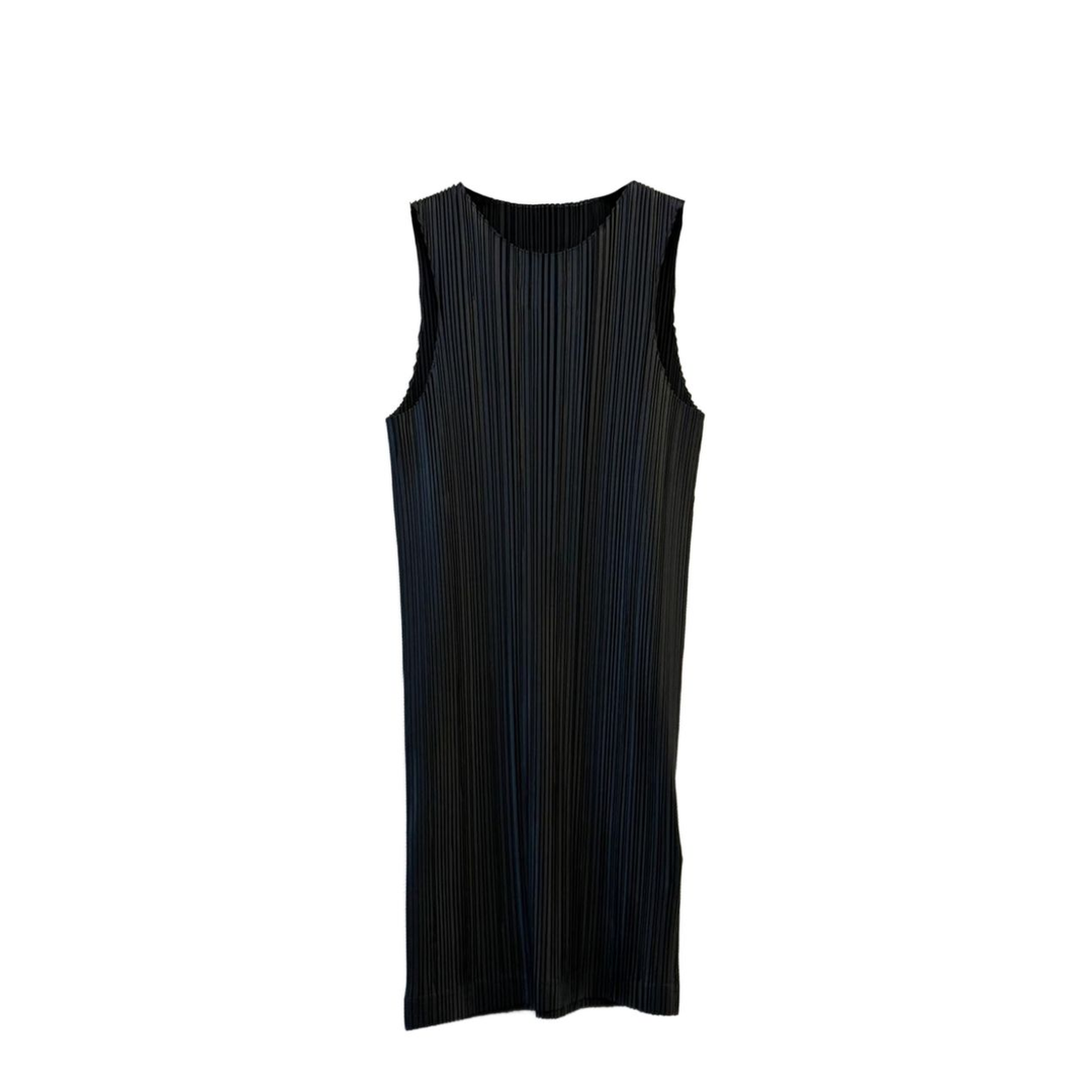 MAYFEYR - Phoebe Philo - Top Black - DT140PL3193900BK