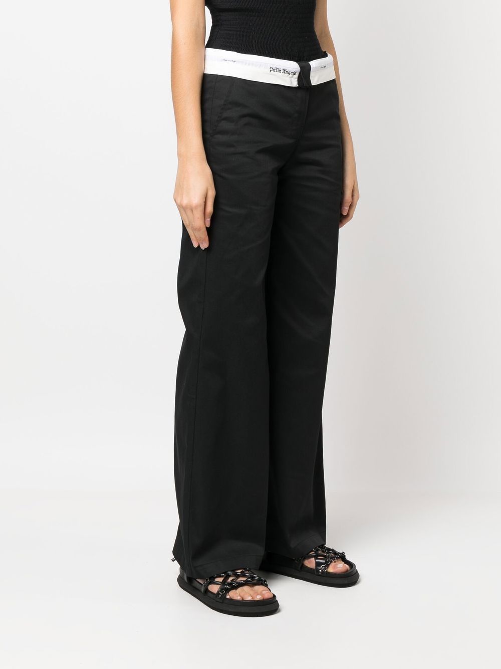 Trousers Black