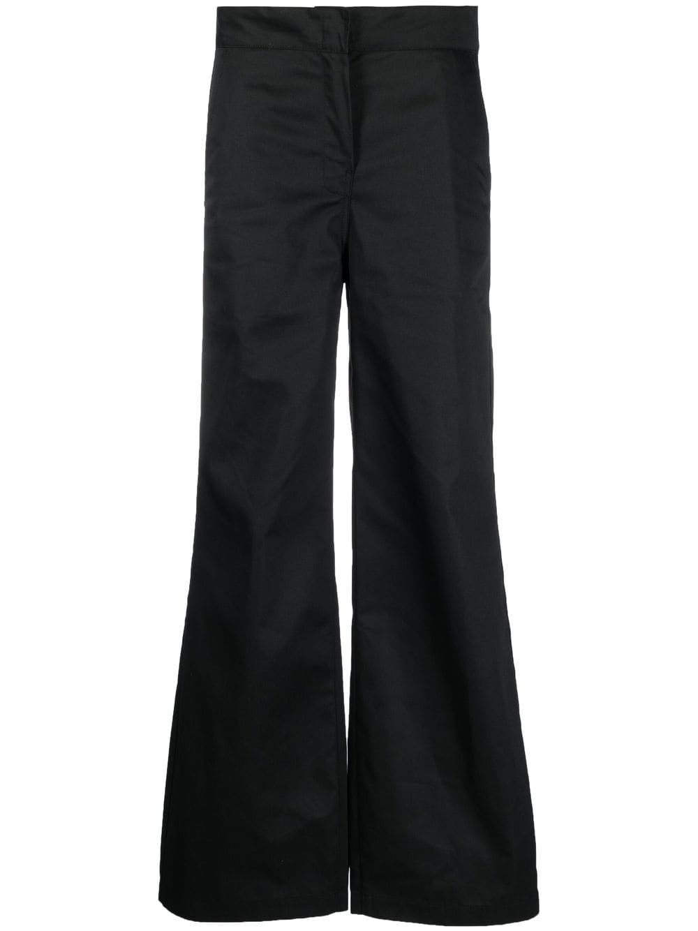 Trousers Black