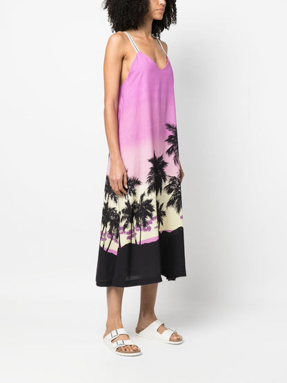 Dresses Purple
