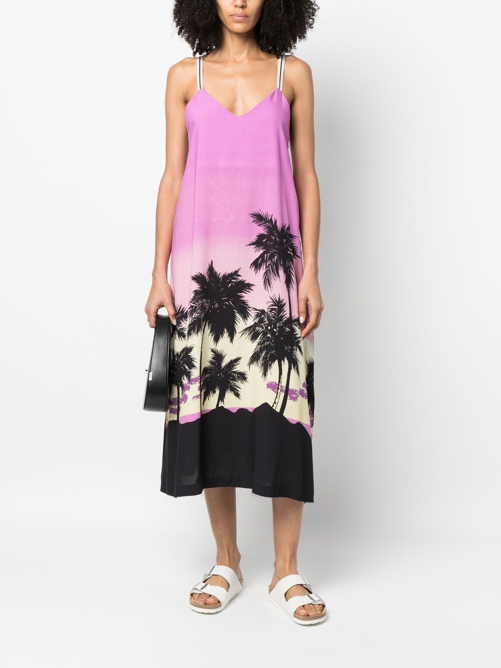 Dresses Purple