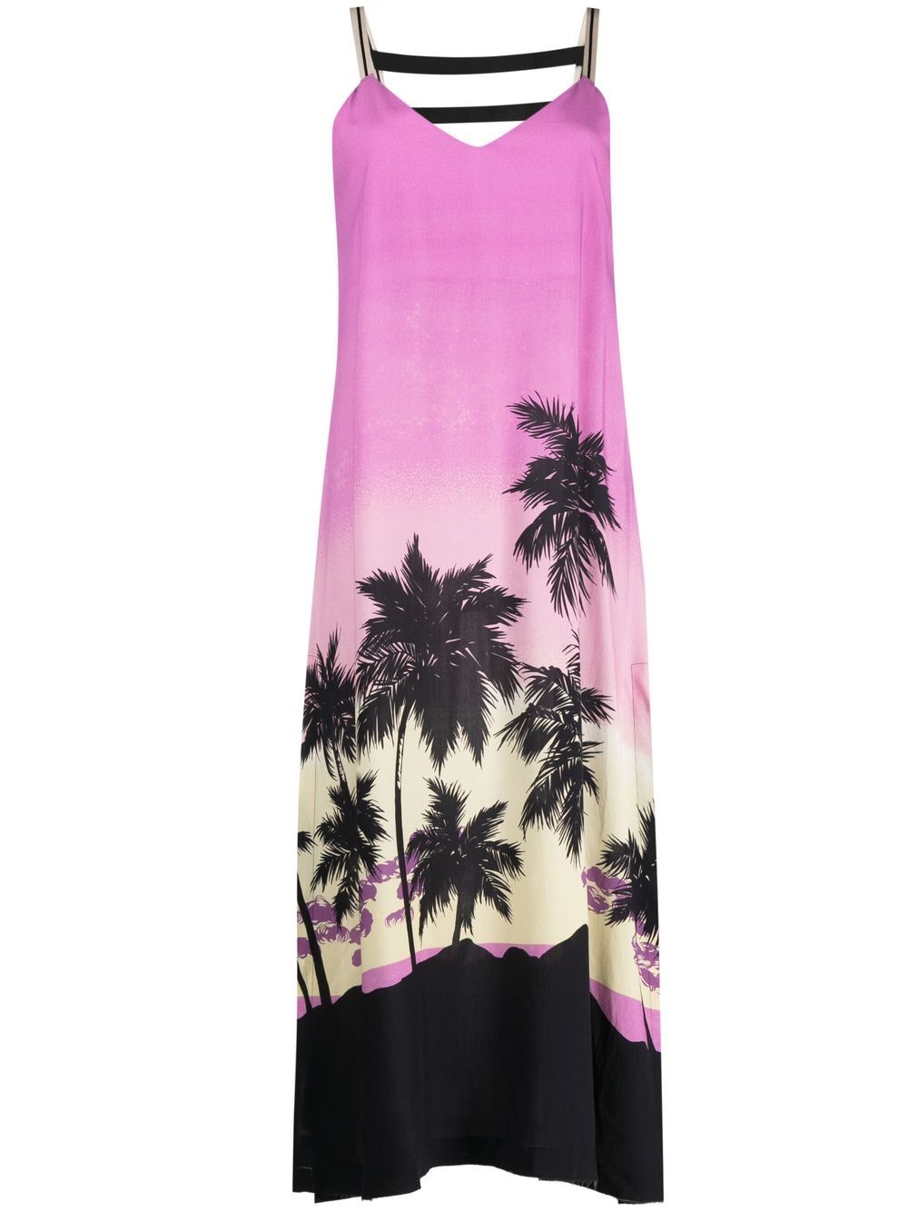 Dresses Purple