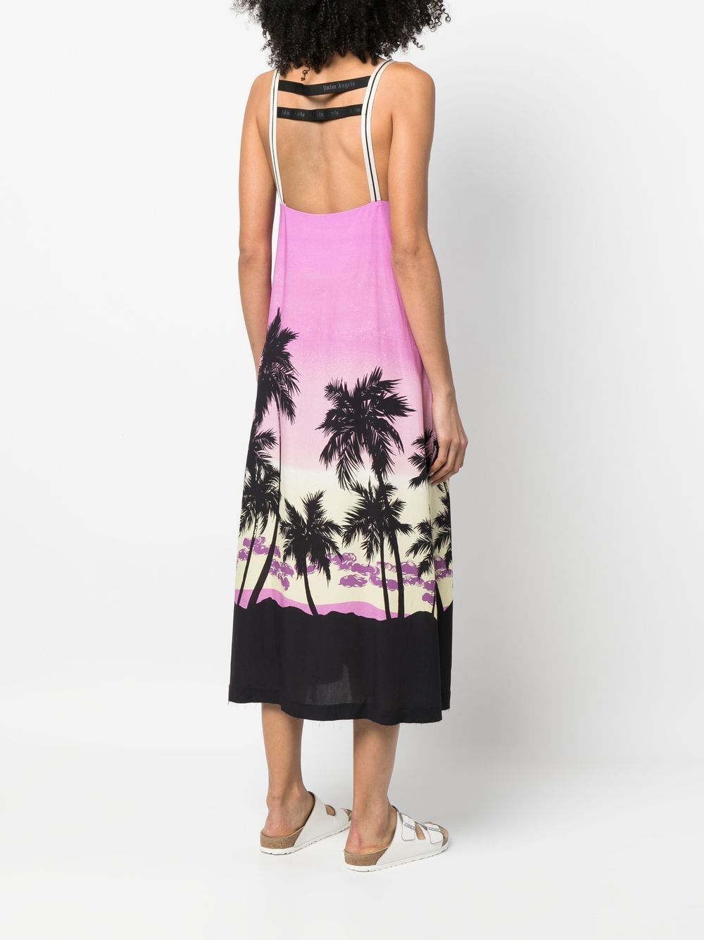 Dresses Purple