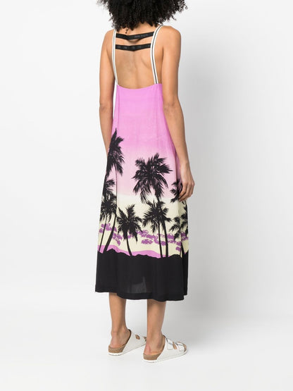 Dresses Purple