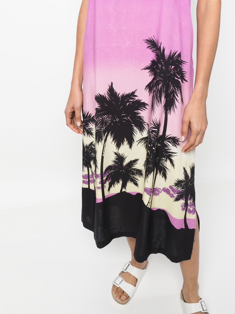 Dresses Purple